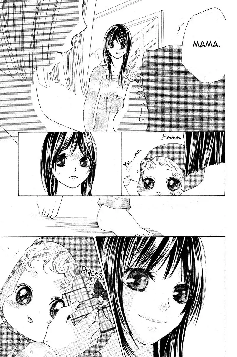 Momo Lover Chapter 14 30